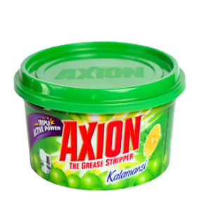 Axion Dishwashing Paste Kalamansi 350g