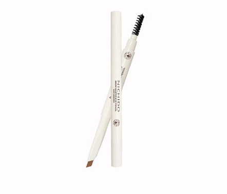 Nichido Brow Master Eye Pencil - Macadamia