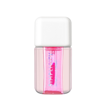 YOU Simplicity Icy Glow Lip Serum 02 Sakura Shimmer 3G