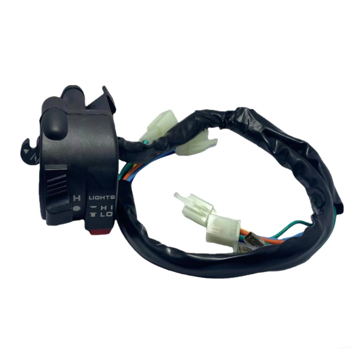 CSL Handle Switch Wave Alpha Left Hand Japan Quality