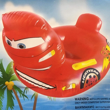 Kids Inflatable Baby Toddler Safe Swimming Seat float inflatable baby pool seat baby float