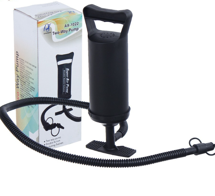 Bestway Hi-Output Air Pump Double Quick