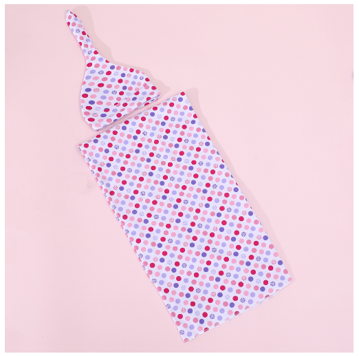 Swaddle Blanket Baby Pure Cotton Wrap Swaddle for Newborn S8