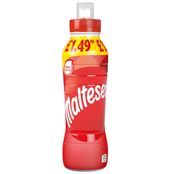 Maltesers Milk Drink 350mL