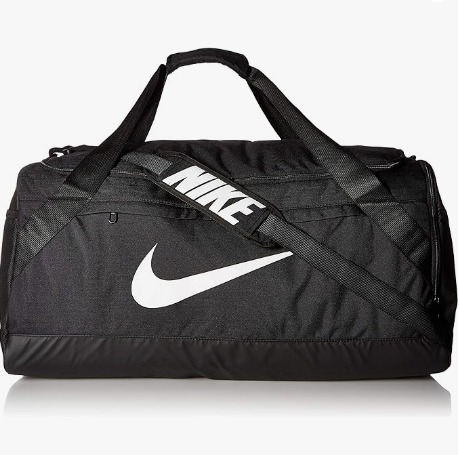NIKE Brasilia Large Duffel Bag