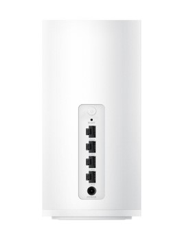 HUAWEI WiFi Mesh Router  Tri-band Mesh Wi-Fi Huawei Share Quad-core 1.4 GHz CPU