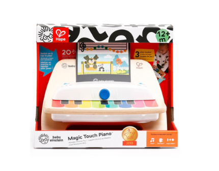Hape Baby Einstein Magic Touch Piano