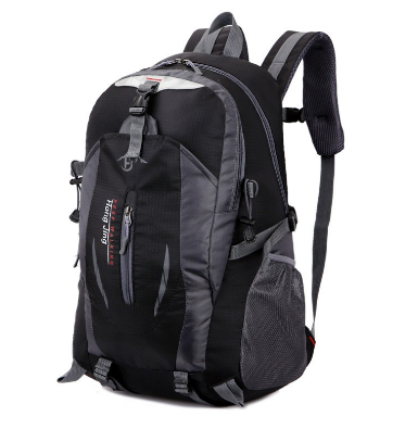 BHK Hiking Waterproof Travel Backpack For Men Women Unisex Bag Pack Sports Bag
