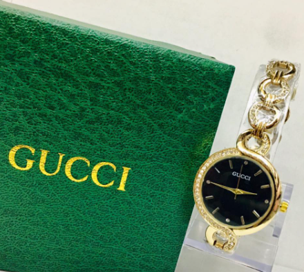 Elegant Ladies Watch