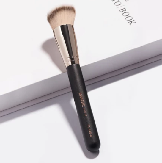 IMAGIC Soft Foundation Brush Makeup Brush Face Beauty Tools
