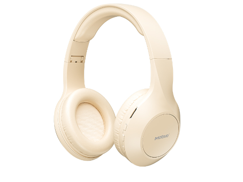 Motivo W33 Wireless Stereo Bluetooth Headphones