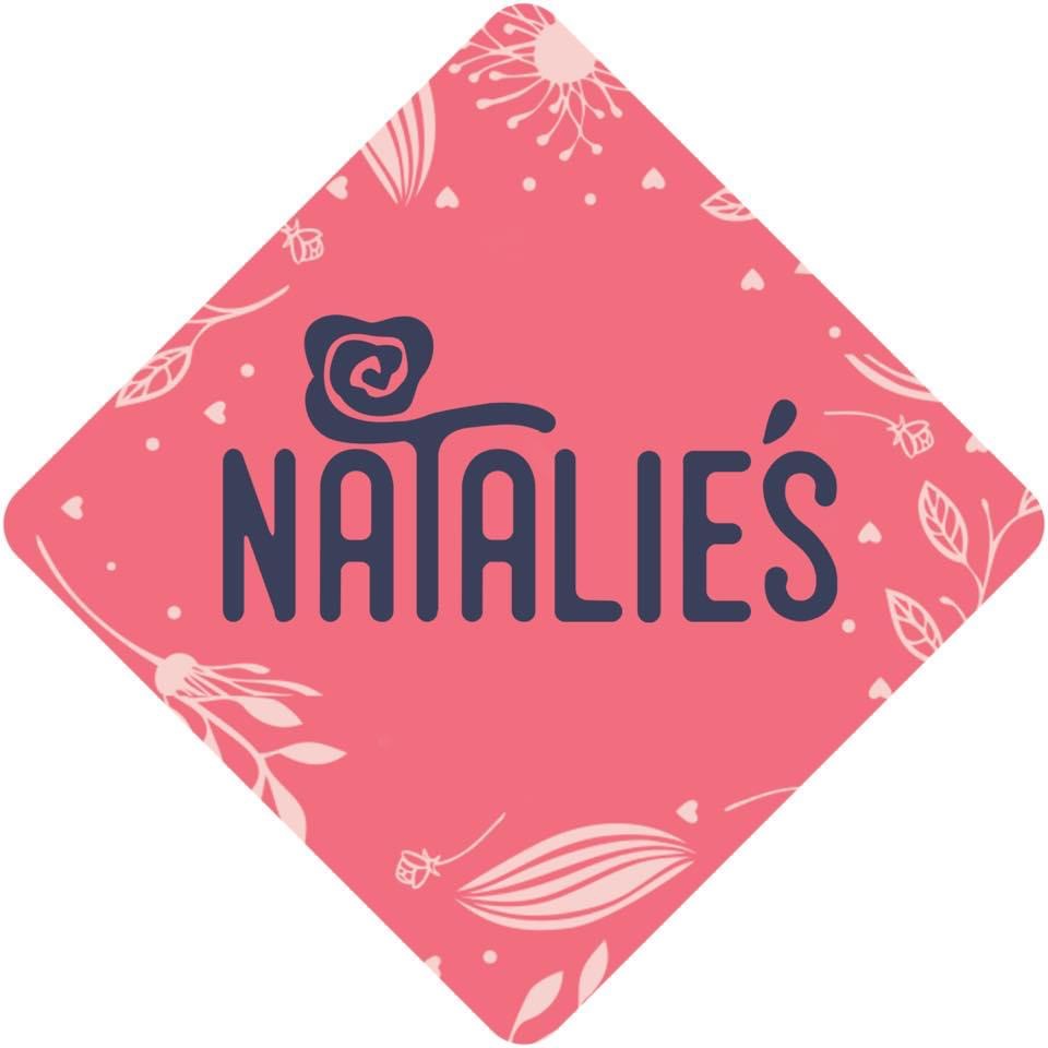 Natalie’s Organic Essentials