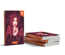 The Untold Story of Ara by Jamille Fumah (WATTTPAD)