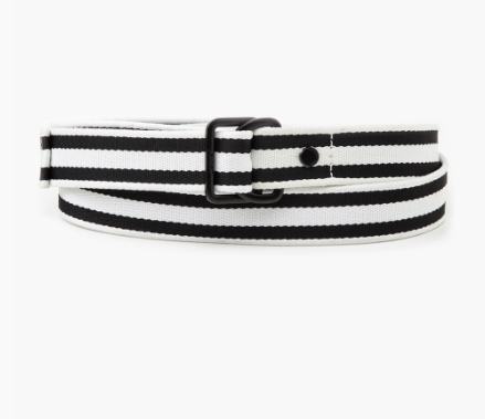 Levi's® Men's Seasonal Web Belt