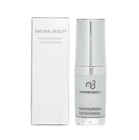 Natural Beauty  Hydrating Radiant Eye Concentrate 15ML