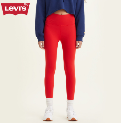 Levi's Women's Gold Tab Anywear Legging A3754-0000