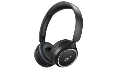 Soundcore by Anker H30i Wireless Headphones, Bluetooth