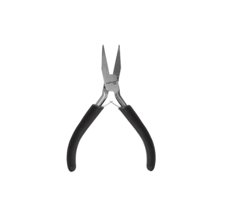 Lotus Mini Flat Nose Plier LTHT100FPX - Hand Tools