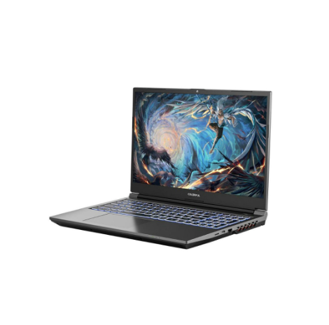 Colorful EVOL X15 Gaming Laptops