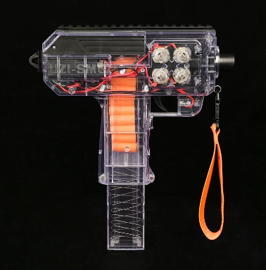 Electric Airsoft Gun Toys