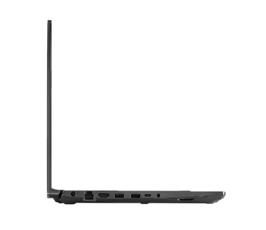 ASUS TUF F15 Gaming Laptop FX506HM-HN102T 15.6" Gray i5 11400H 16GB RAM 512GB SSD Nvidia RTX 3060