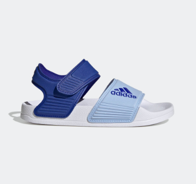 Adidas Swimming Adilette Sandals Unisex Blue H06444
