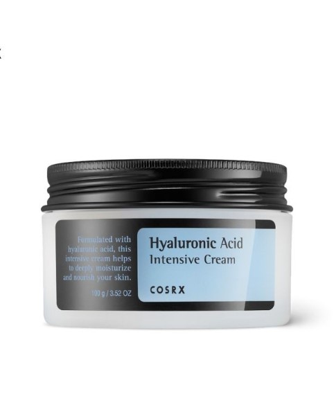 Cosrx Hyaluronic Acid Intensive Cream 100ml