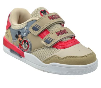 Mickey Mouse Shoes Gacer