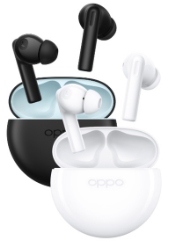 Oppo Enco Buds 2 Bluetooth Earphones