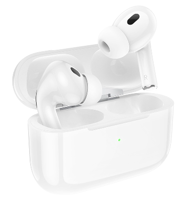 HOCO EW49 True Wireless Bluetooth Earphone With Microphone Music Earbuds For All Phone Universal