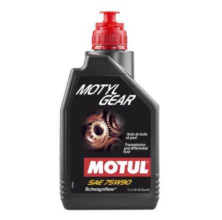 Motul Motyl Gear 75w90 1 Liter