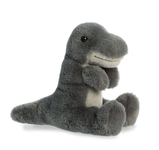 Aurora DINO Doll DRAGON MEDIUM LARGE d23