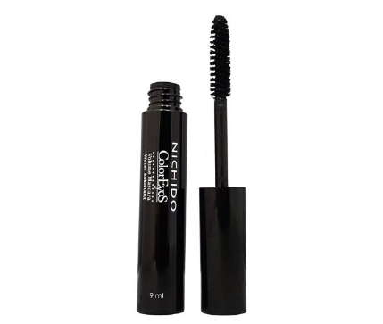 NICHIDO Color Eyes Volume Mascara