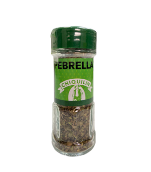 Chiquilin Pebrella 18g