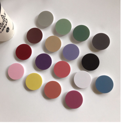 Expanding Phone Stand for Cellphone Case