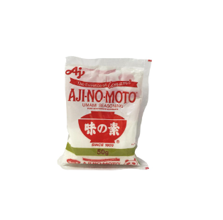 Ajinomoto Umami Seasoning (Sachet) 50g