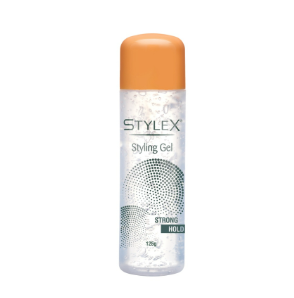 STYLEX Styling Gel Clear 125G