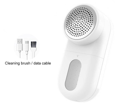 Xiaomi Mijia Electric Lint Remover USB Charging Machine Hair Ball Trimmer Portable