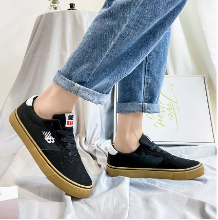 Classic Slip-on Sneakers Men's Shoes Skateboard Shoes Canvas Shoes Vansban