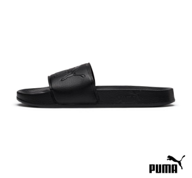 PUMA Unisex Leadcat Slide Sports Sandals