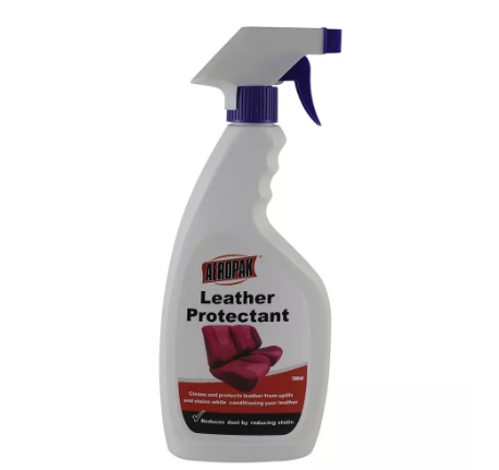 AEROPAK Leather Protectant 500ml
