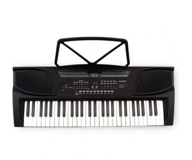 Davis D201 Piano 54 keys Keyboard Piano