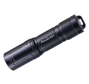 Fenix Keychain Light E01 V2.0 CREE XP-G2 S3 100LM