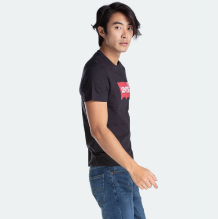 Levi's® Men's Graphic Set-In Neck T-shirt