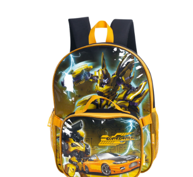 BOARDWALK ROSMOND KIDS BACKPACK