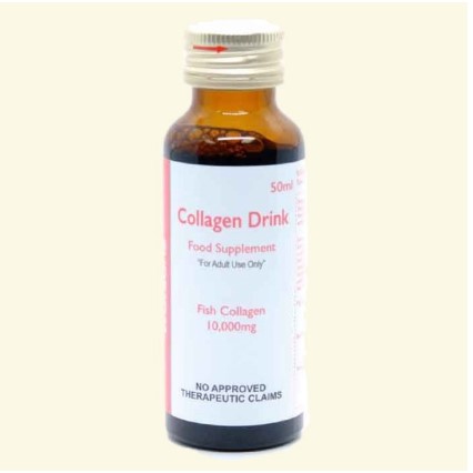 Watsons Generics Collagen Ready to Drink 50ML