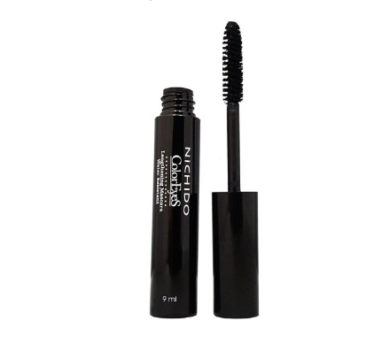 Nichido Color Eyes Lengthening Mascara
