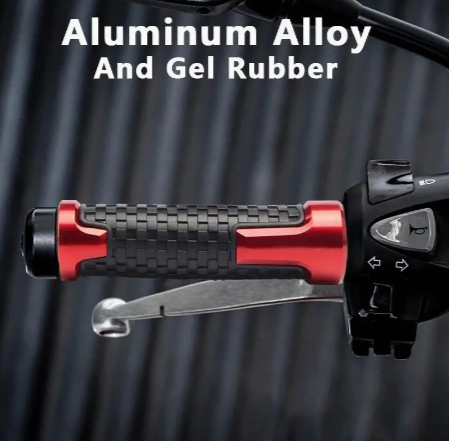 Motorcycle Grips CNC Hand Grip For Ducati Monster 696 796 797 821 937 1100 1200 1200R Accessories 2000-2017 2018 2019 2020 2021