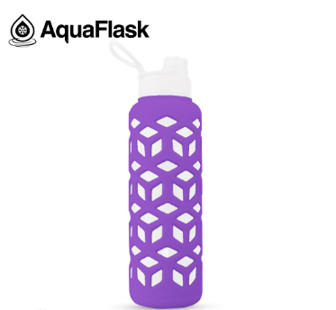 Aquaflask Accessories Jacket Boot it Up! Silicone Protection Boot for Bottles