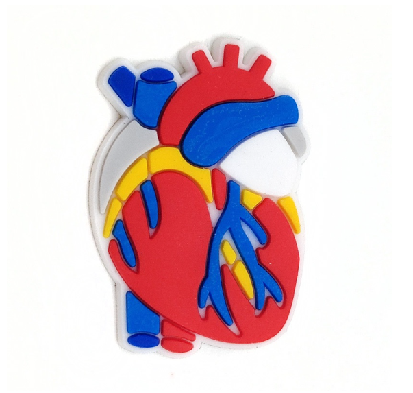 Cartoon Mask Ambulance Jibbits Medical Dentist Jibitz Croc Charm Teeth Stethoscope Jibits Crocs for Women Shoes Accessories 1